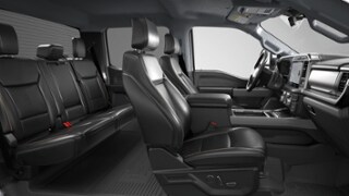 2026 Ford Super Duty® Internal Image 1